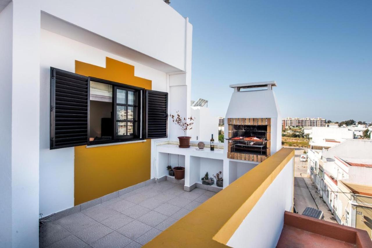 オリョンPenthouse Marinheiroアパートメント エクステリア 写真